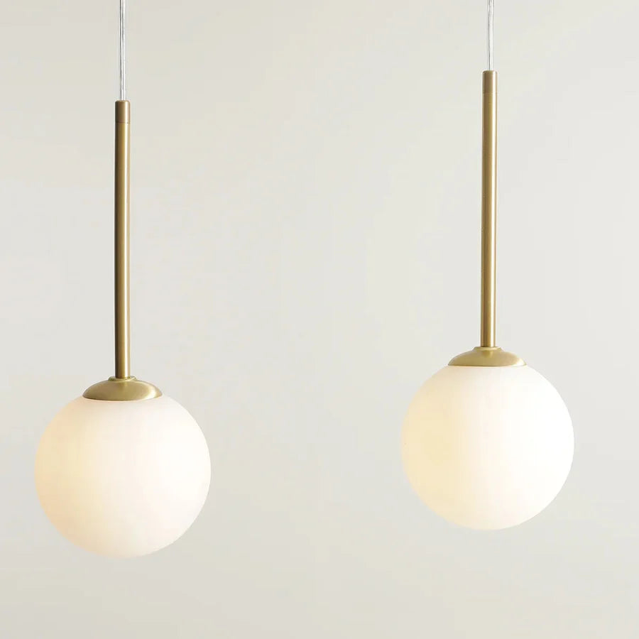Lampa suspendata TEZUL TRIO