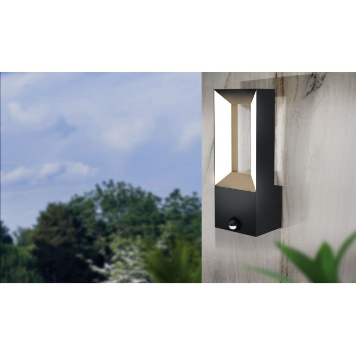 Aplica de perete exterior TIERA B