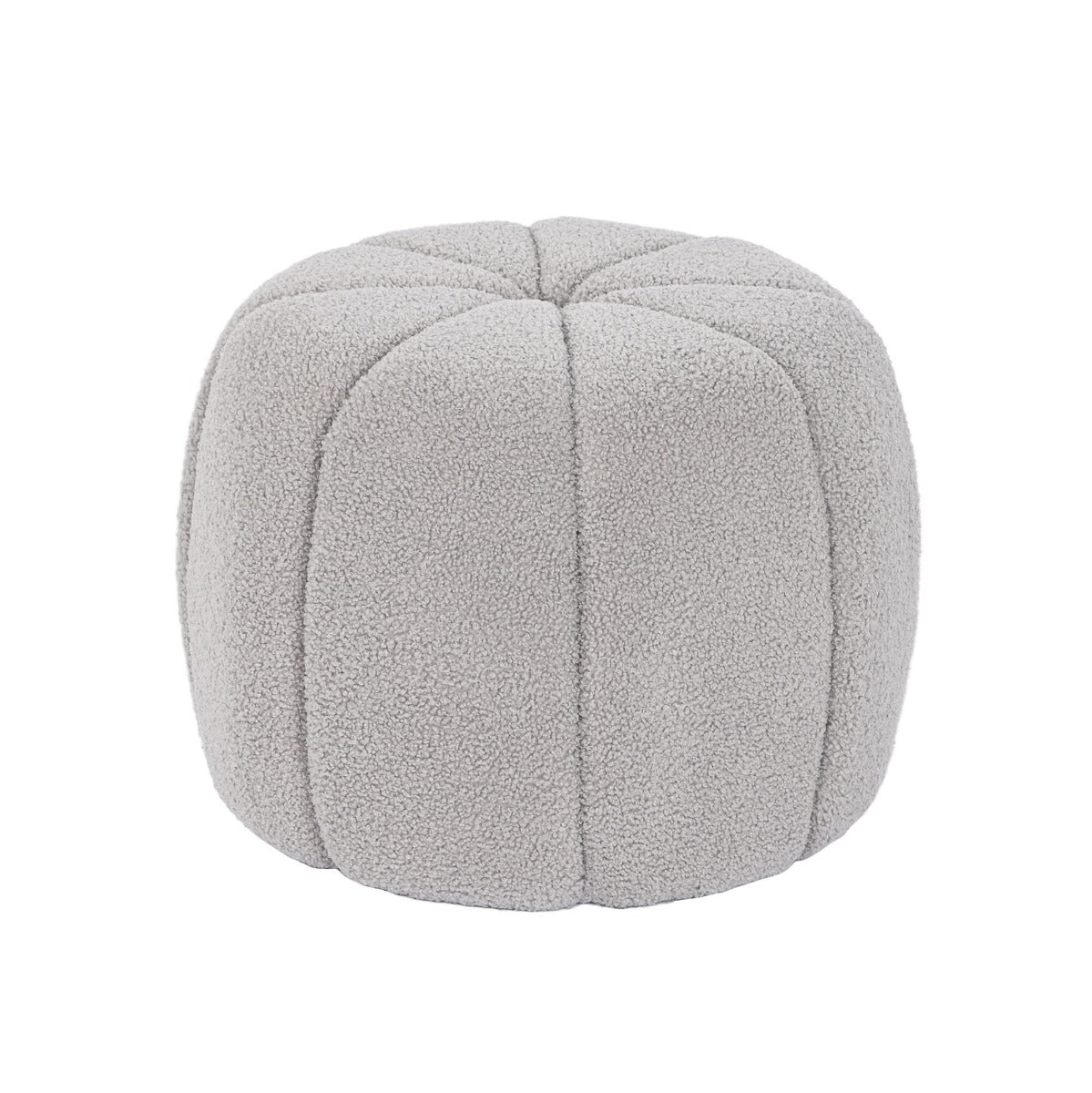 Taburet puf TIMOTHY Ø50 CM