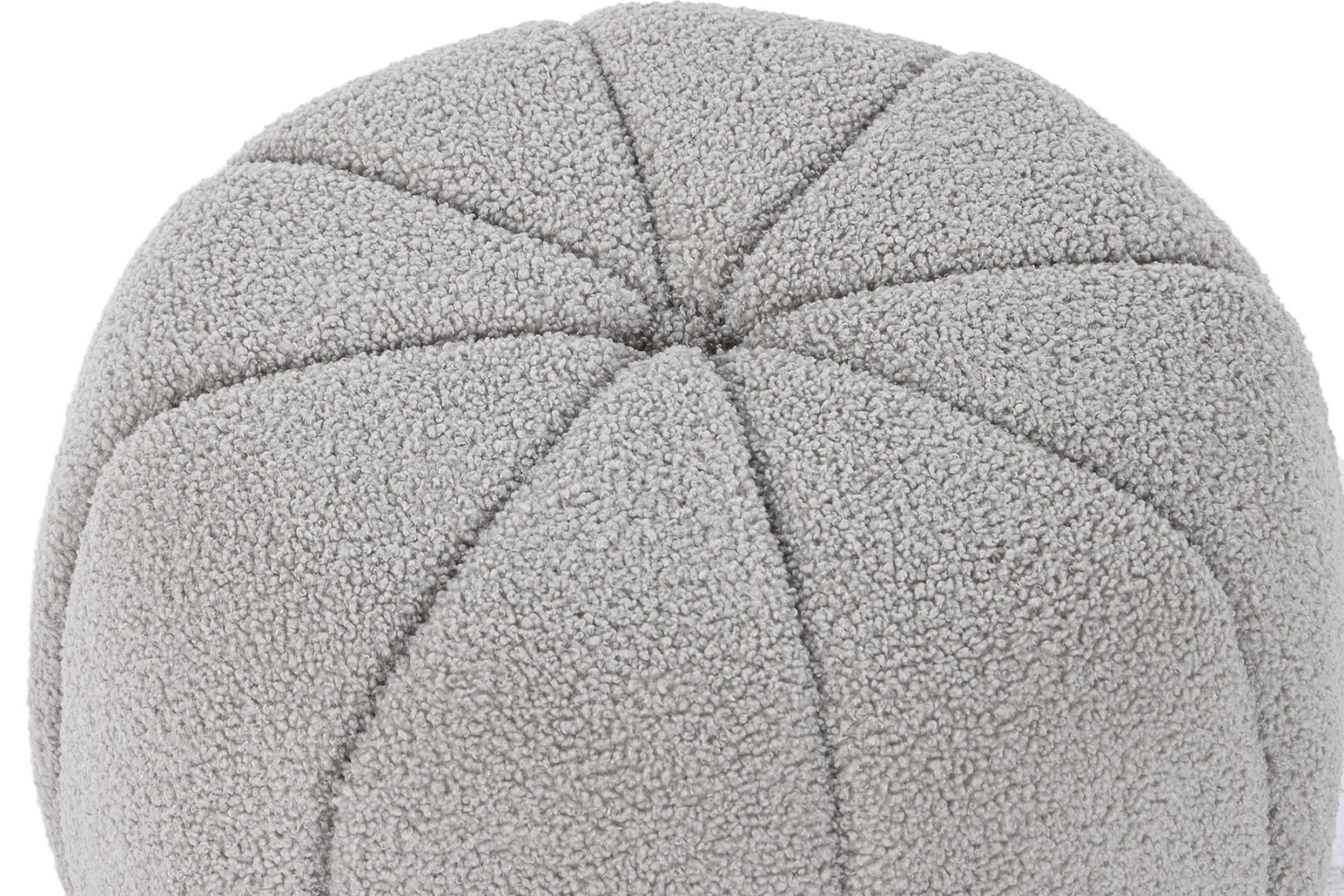 Taburet puf TIMOTHY Ø50 CM