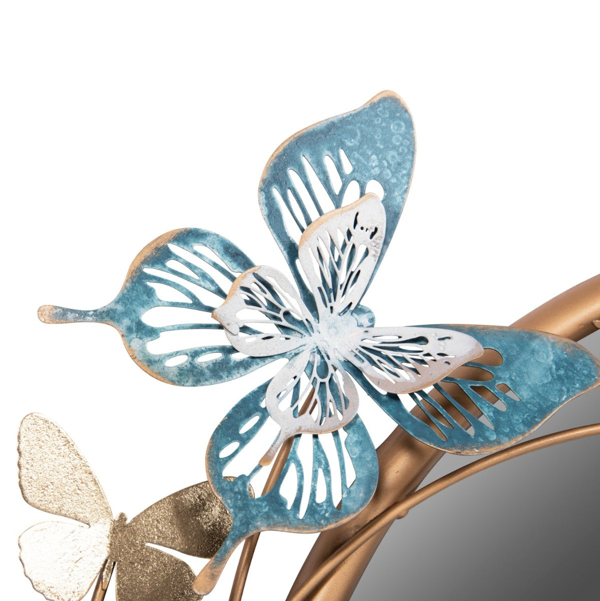 Oglinda de perete TIVERTON 62 x 56 CM