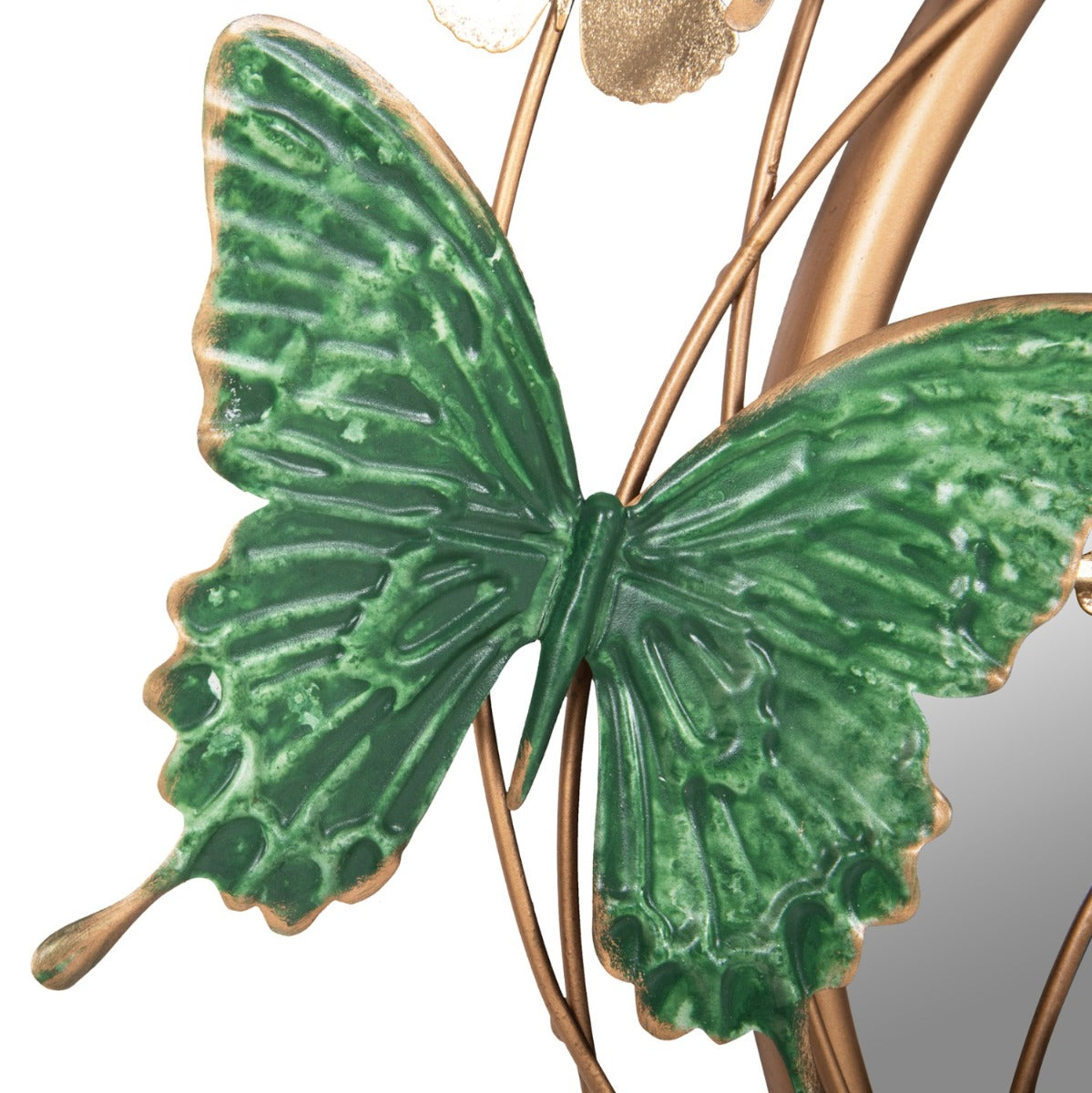 Oglinda de perete TIVERTON 62 x 56 CM