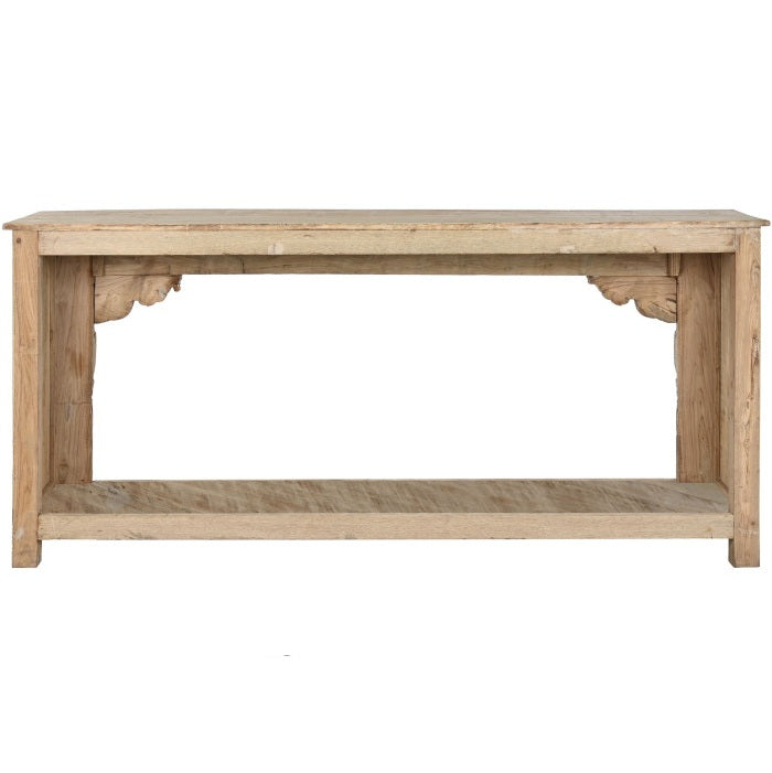 Consola TOGASA 194 x 44 x 91 CM