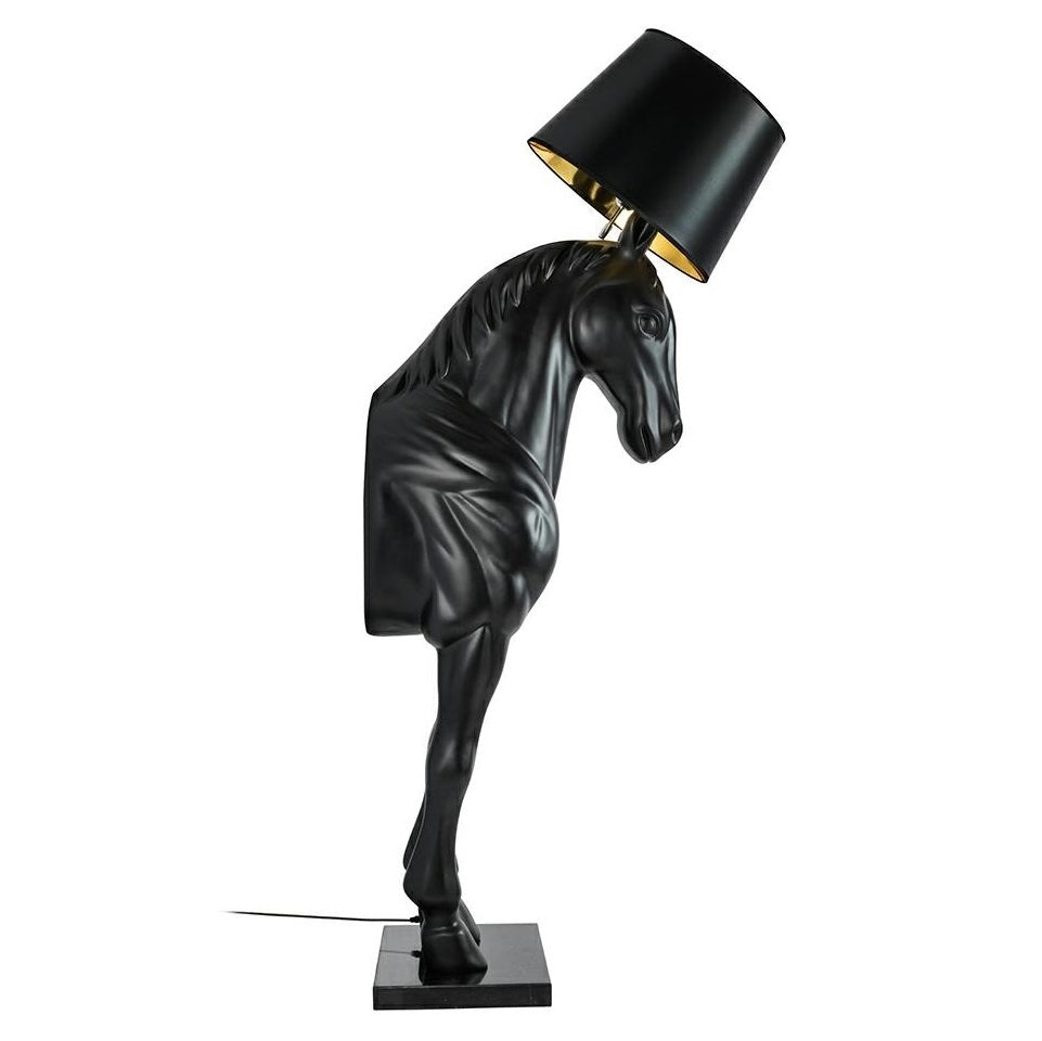 Lampadar TORONTA HORSE M