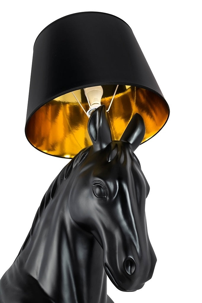 Lampadar TORONTA HORSE M