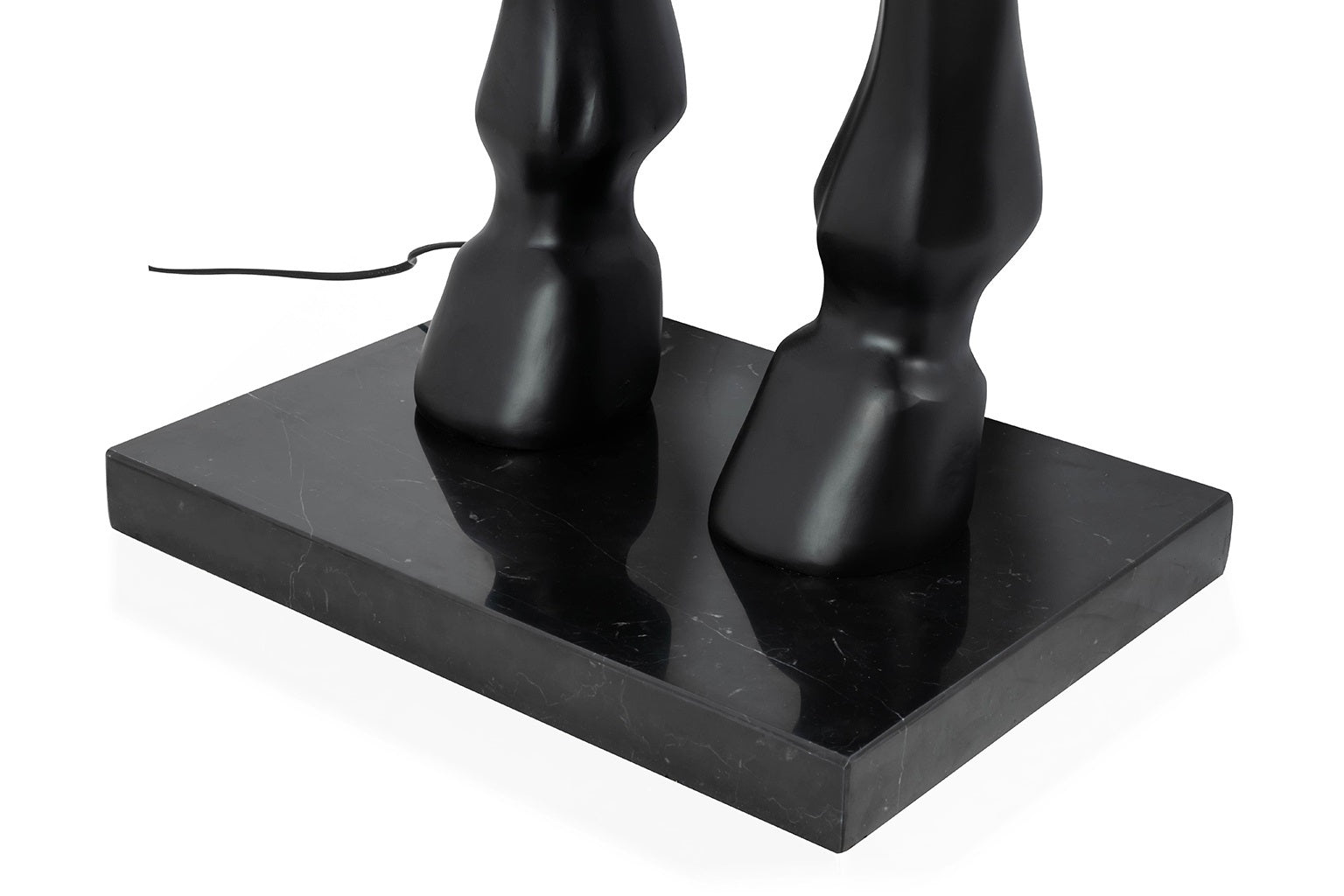 Lampadar TORONTA HORSE M