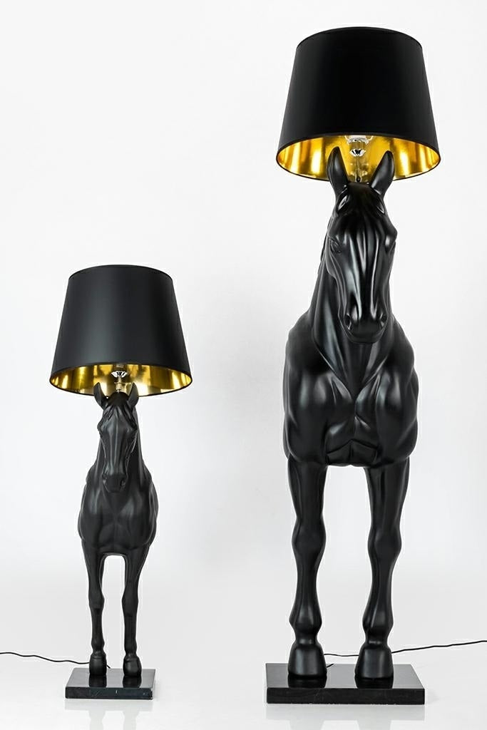 Lampadar TORONTA HORSE M