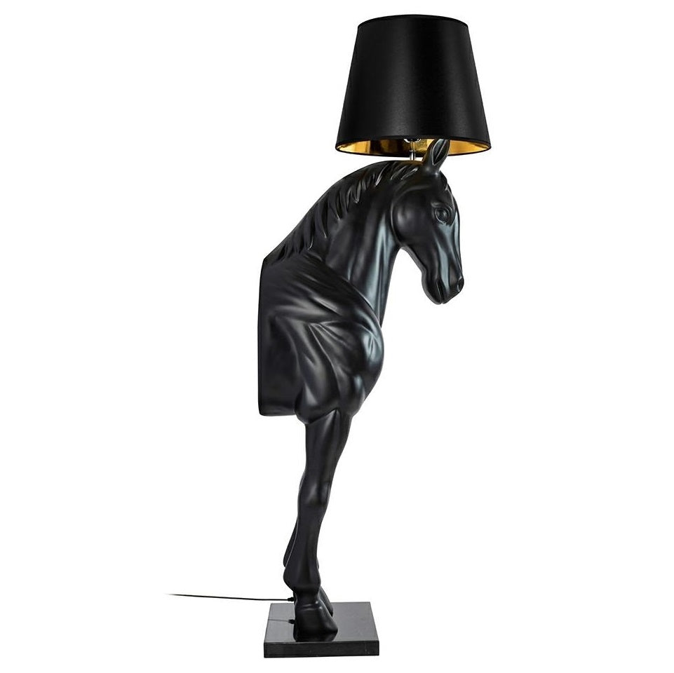 Lampadar TORONTA HORSE M