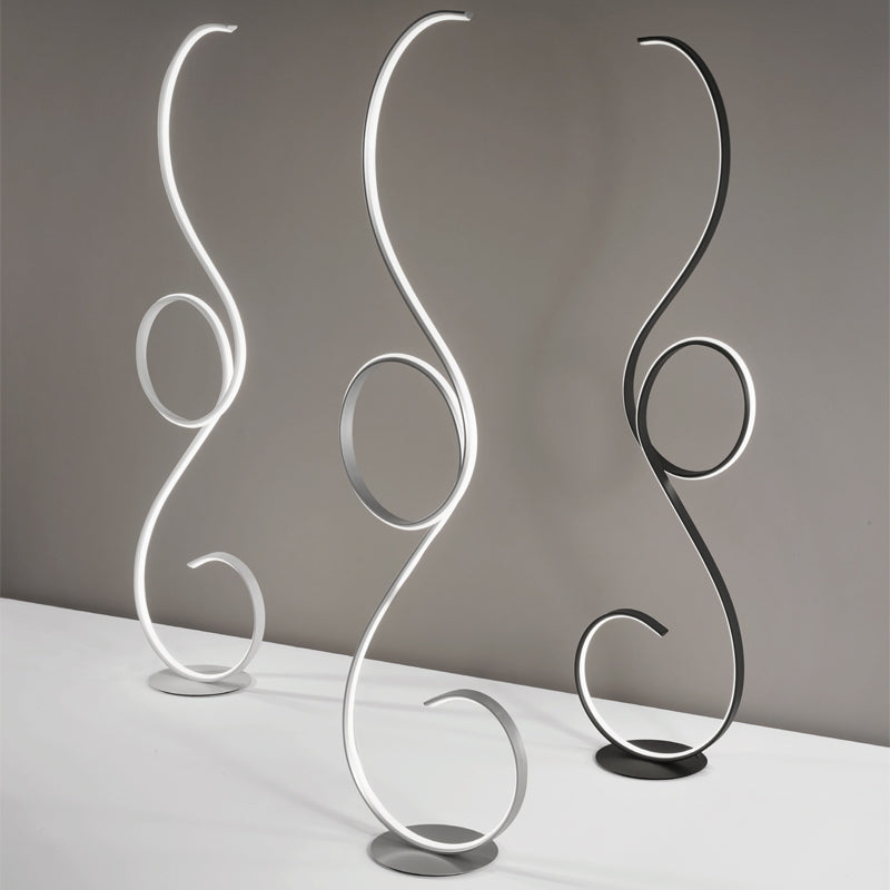 Lampadar TORTOS