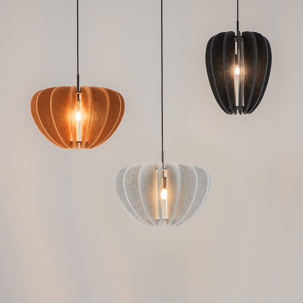 Lampa suspendata ANFORA LONG