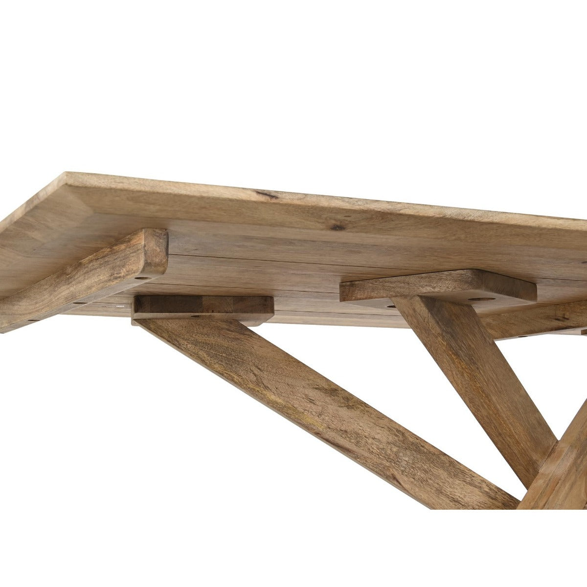 Masa TRAPANI 180 x 90  CM