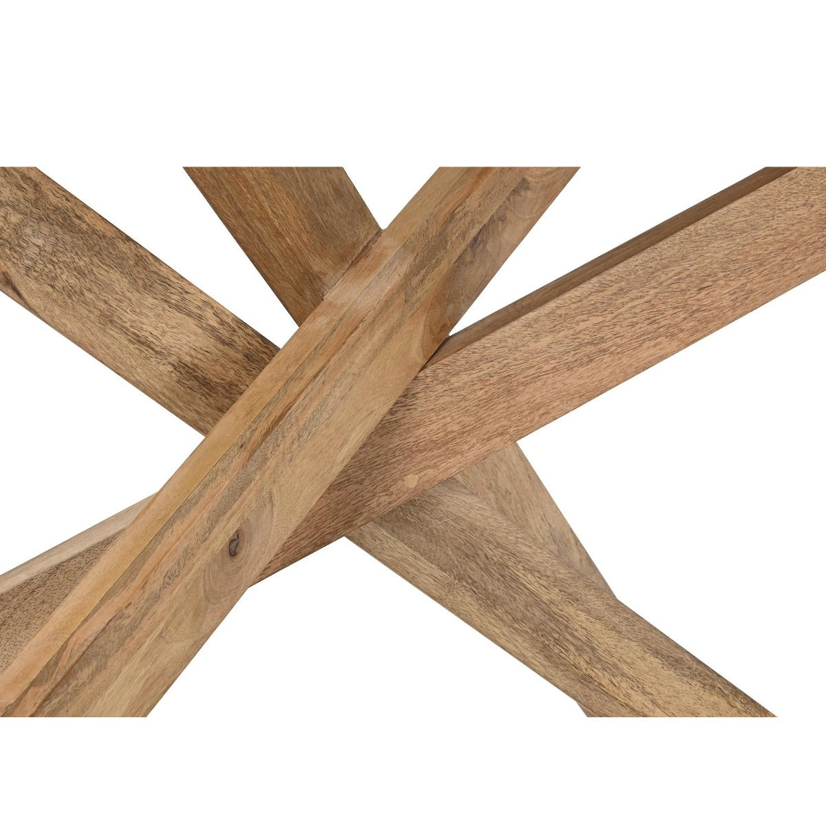 Masa TRAPANI 180 x 90  CM