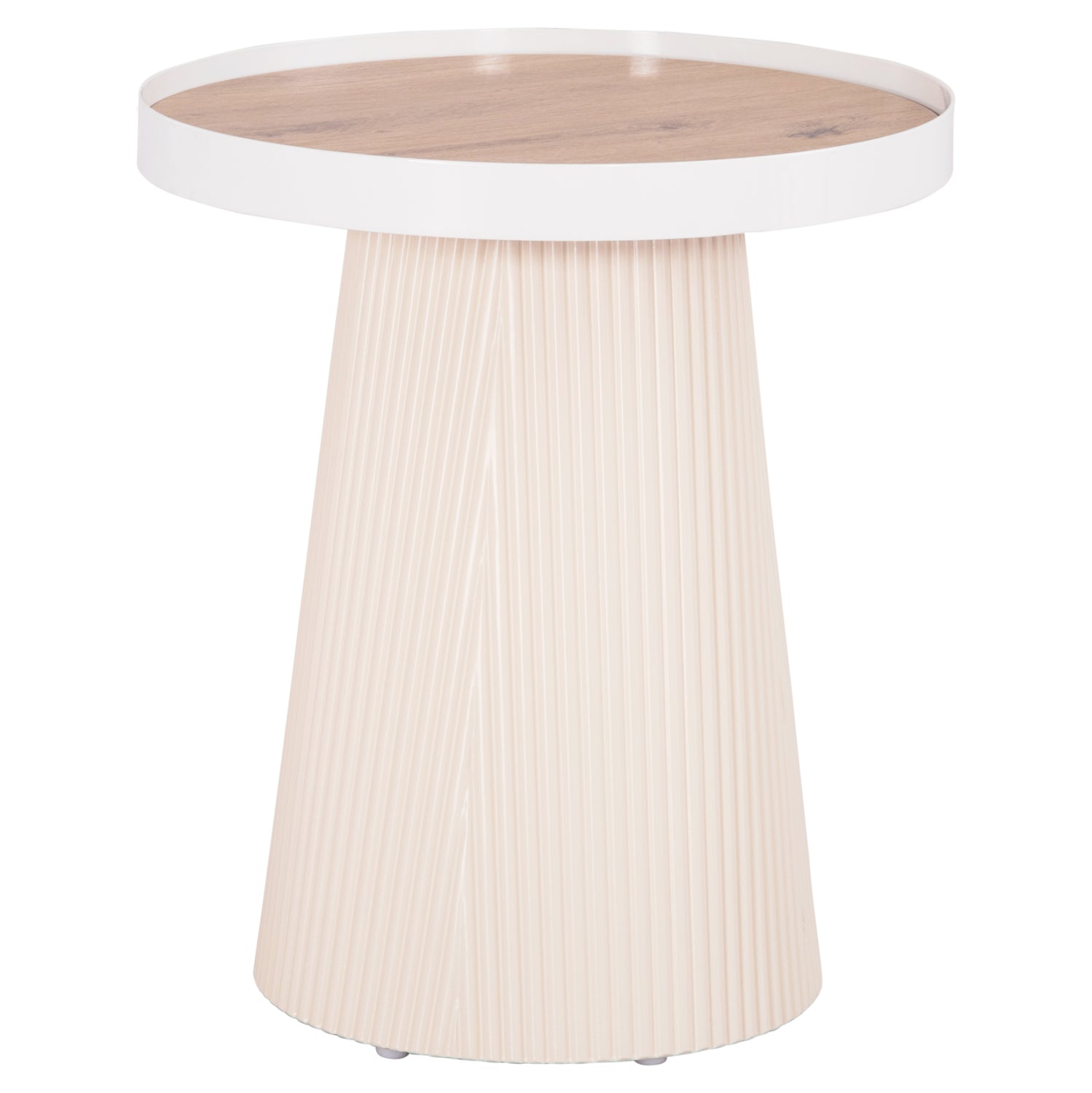 Masuta de cafea TOWER Φ45x51 CM