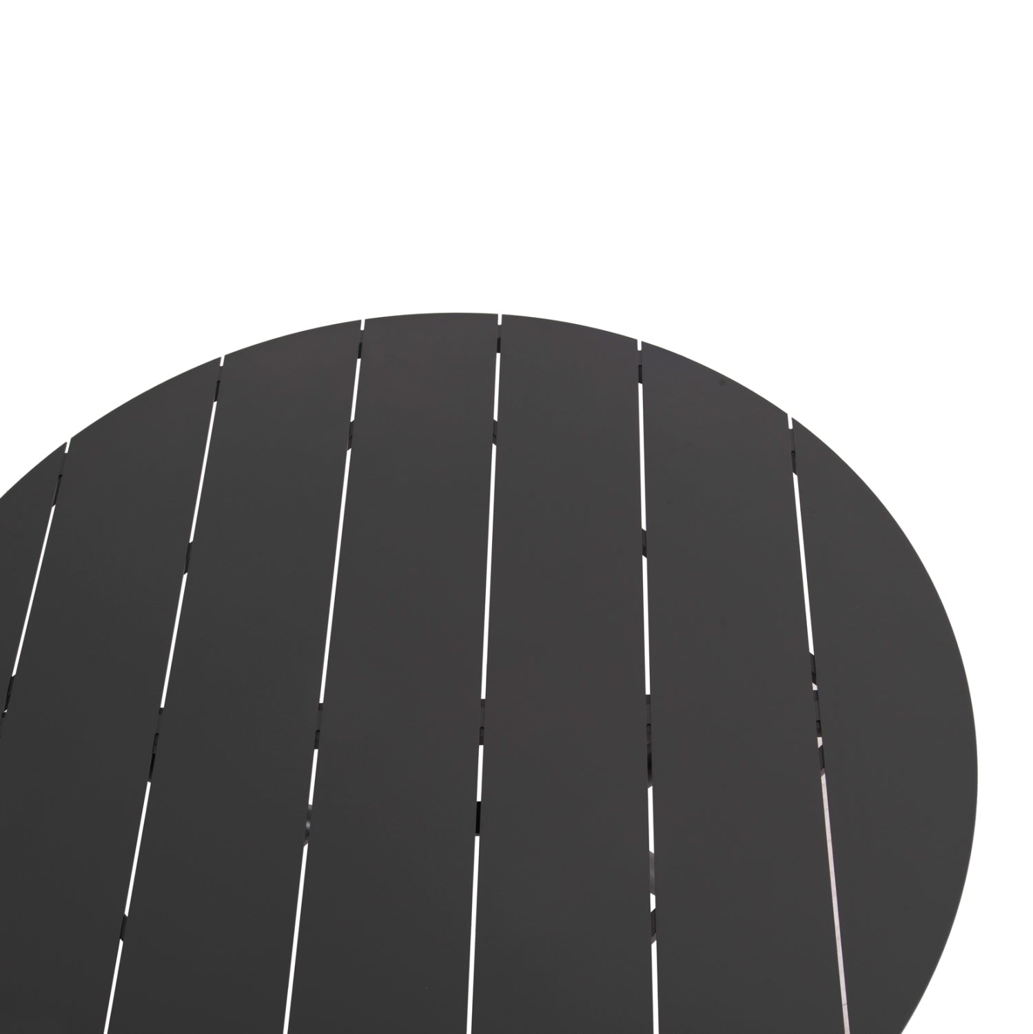 Masa TRAPEZIO  Φ 126 CM