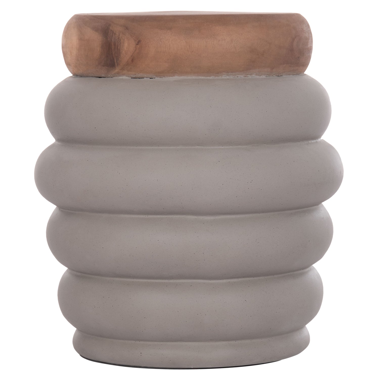 Masuta de cafea SERANO Ø45 x 46 CM