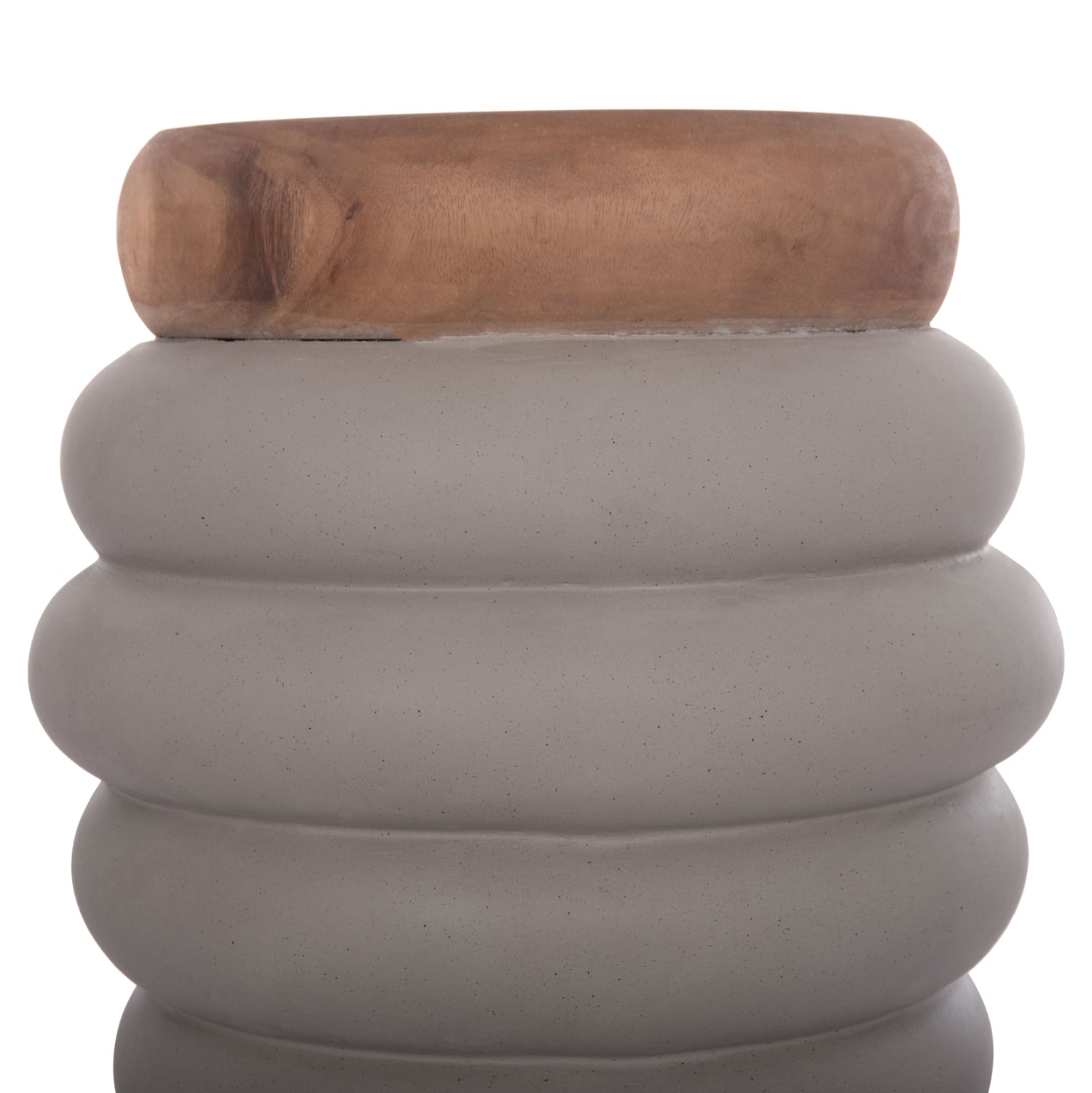 Masuta de cafea SERANO Ø45 x 46 CM