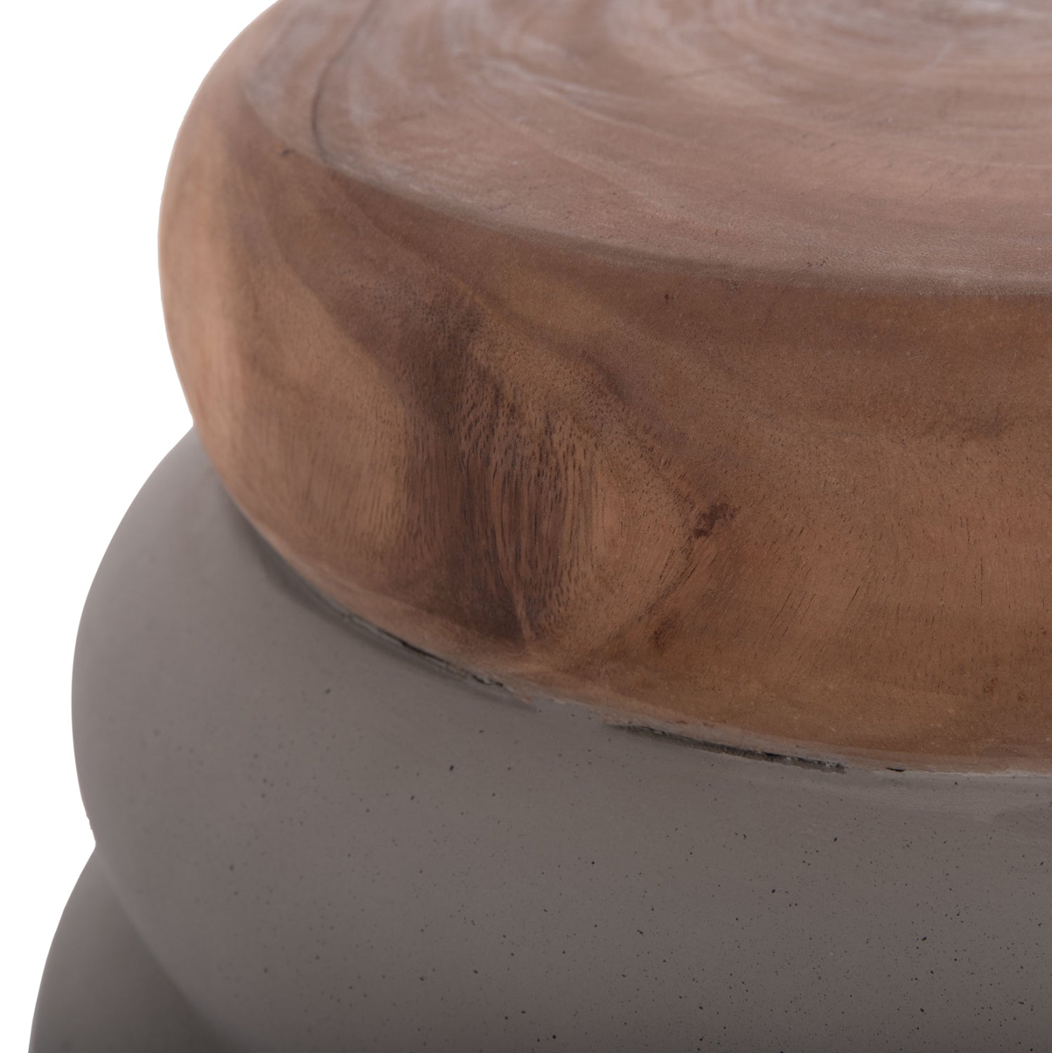 Masuta de cafea SERANO Ø45 x 46 CM