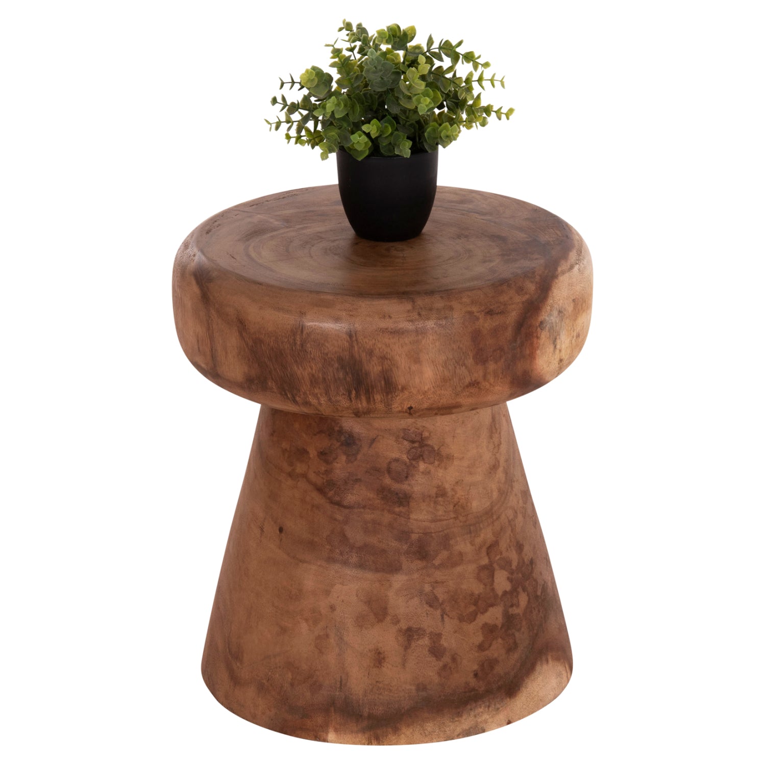 Masuta de cafea ELGARN Ø40 x 45 CM