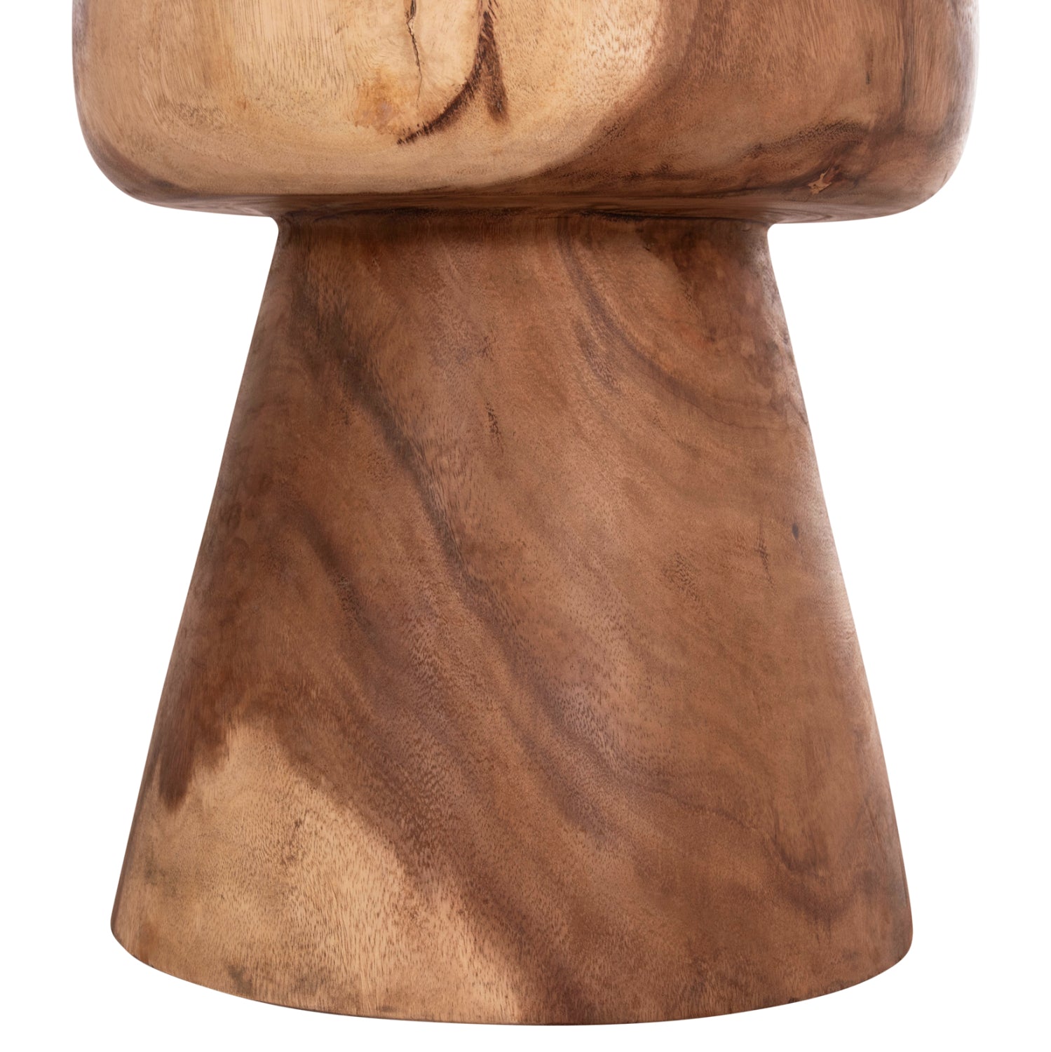 Masuta de cafea ELGARN Ø40 x 45 CM