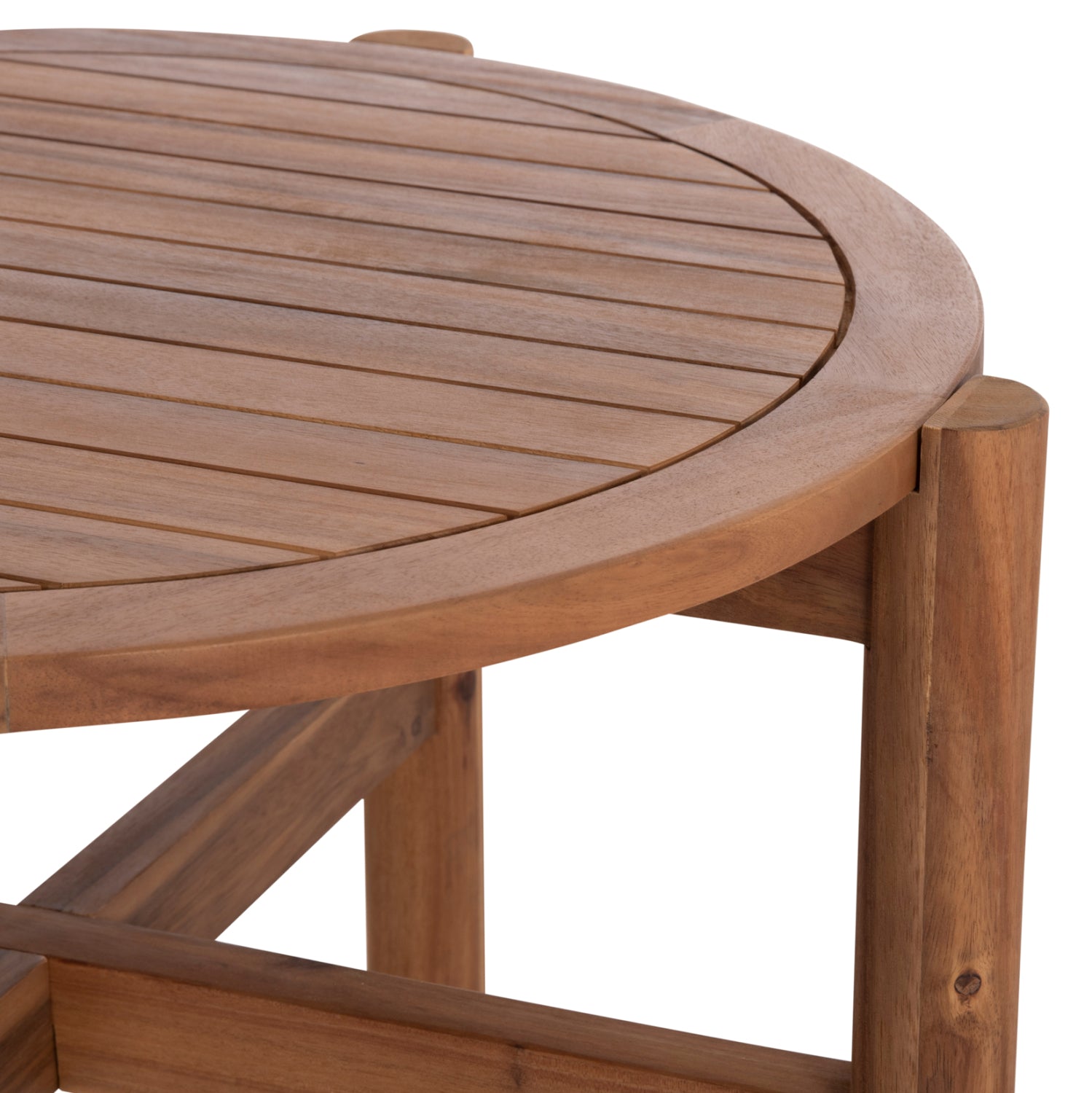 Masuta de cafea FALERO Ø66 x 48 CM