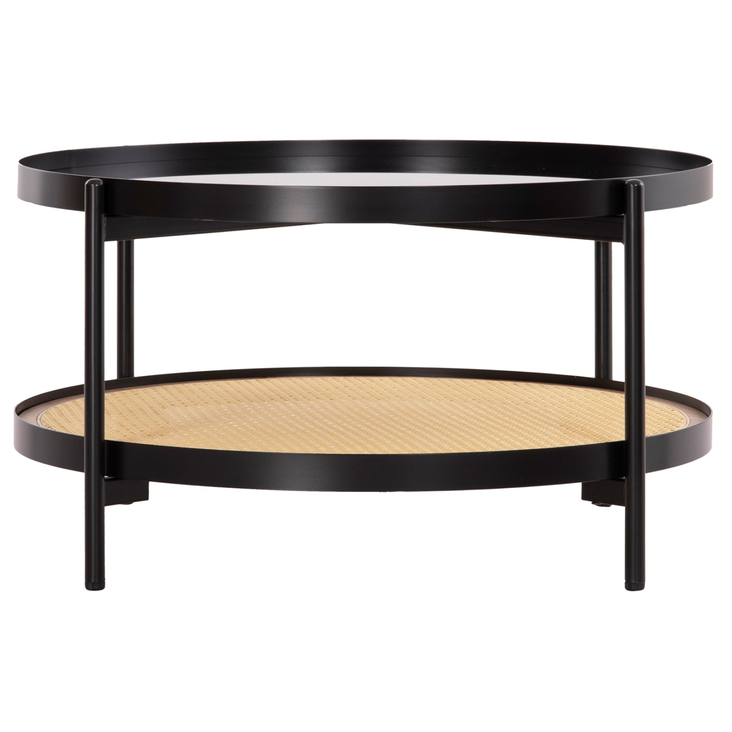 Masuta de cafea HOMER Φ80x45 CM