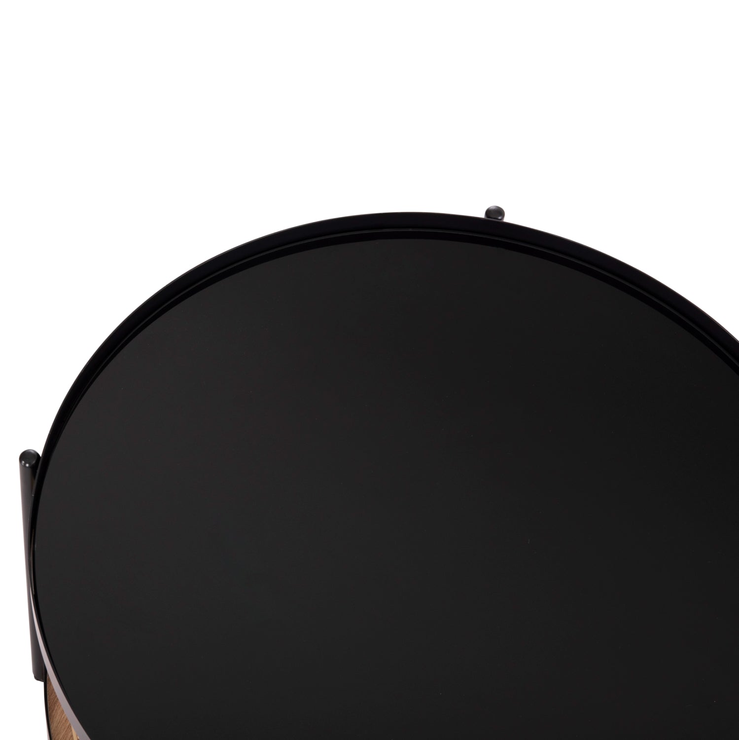 Masuta de cafea HOMER Φ80x45 CM