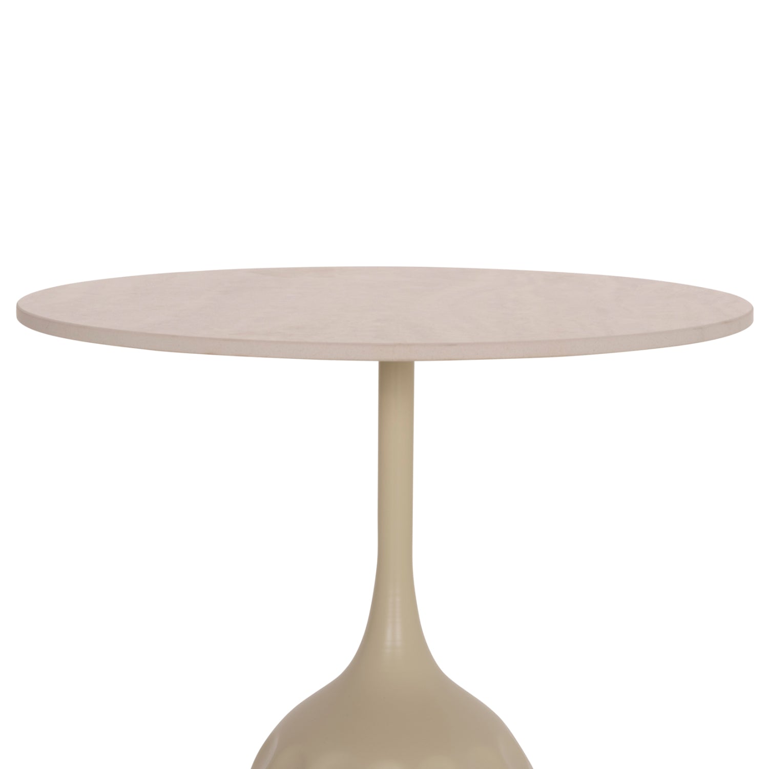 Masuta de cafea TONICA Φ40x45 CM