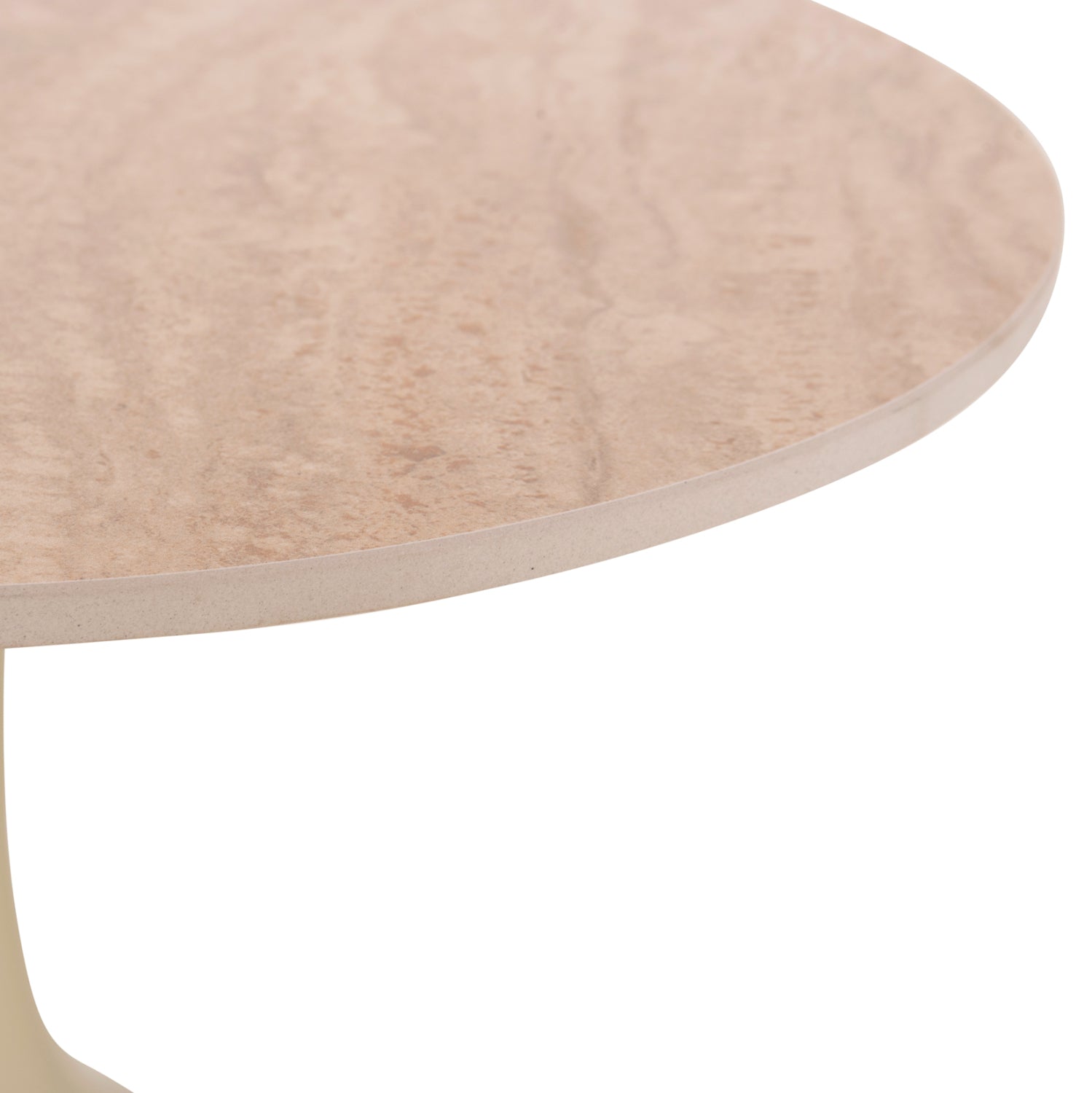 Masuta de cafea TONICA Φ40x45 CM