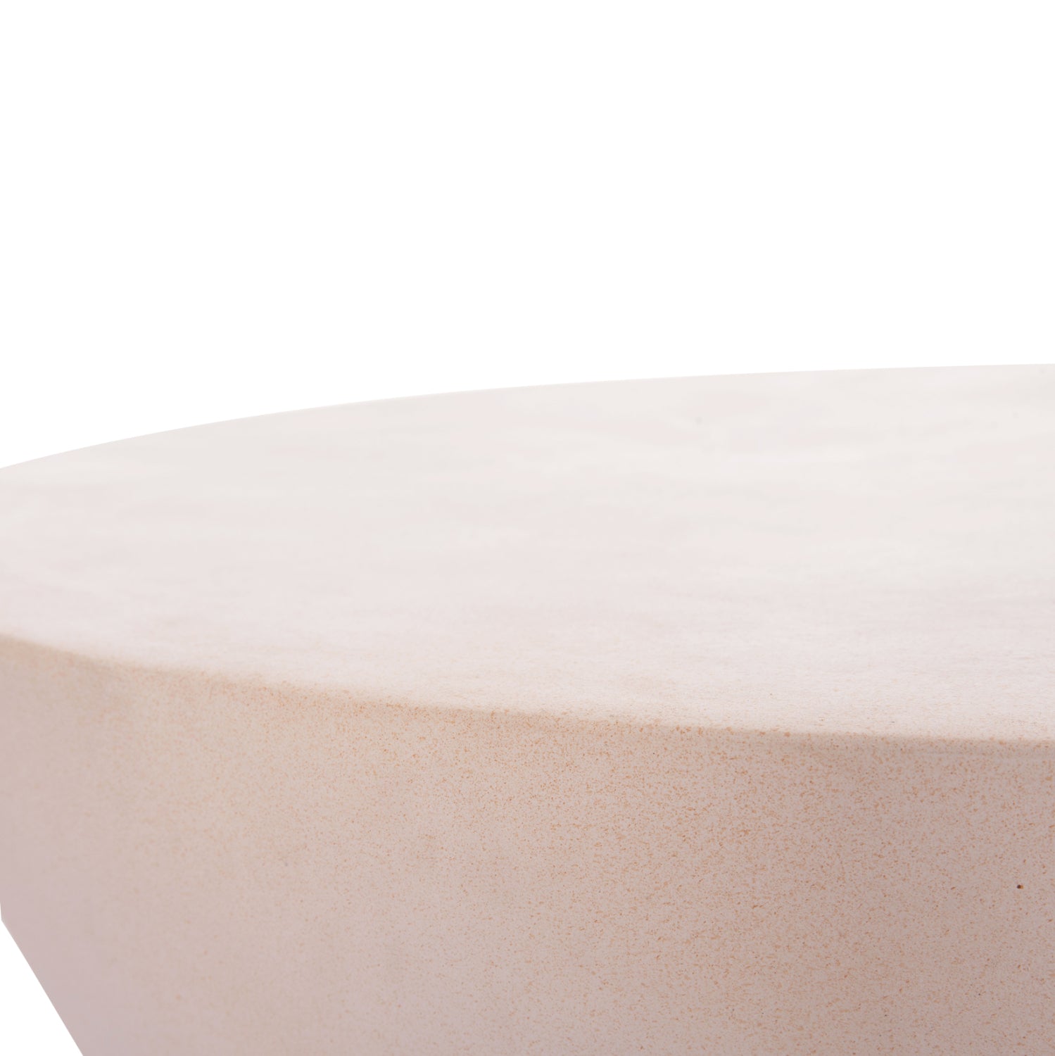 Masuta de cafea OLIVRA Ø92 x 49 CM