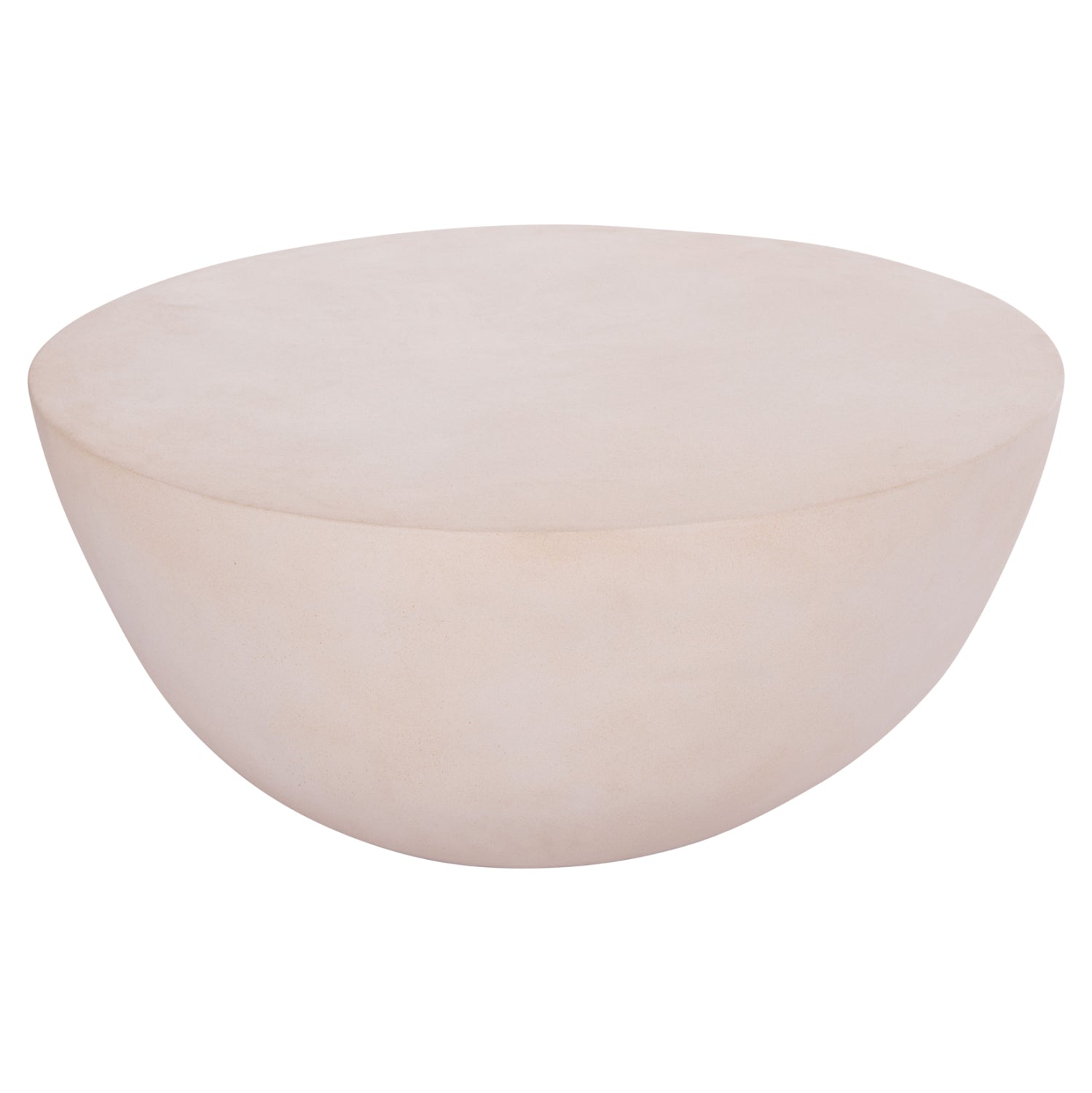 Masuta de cafea OLIVRA Ø92 x 49 CM