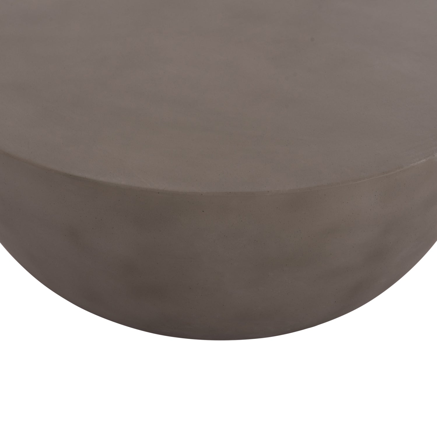 Masuta de cafea OLIVRA Ø92 x 49 CM