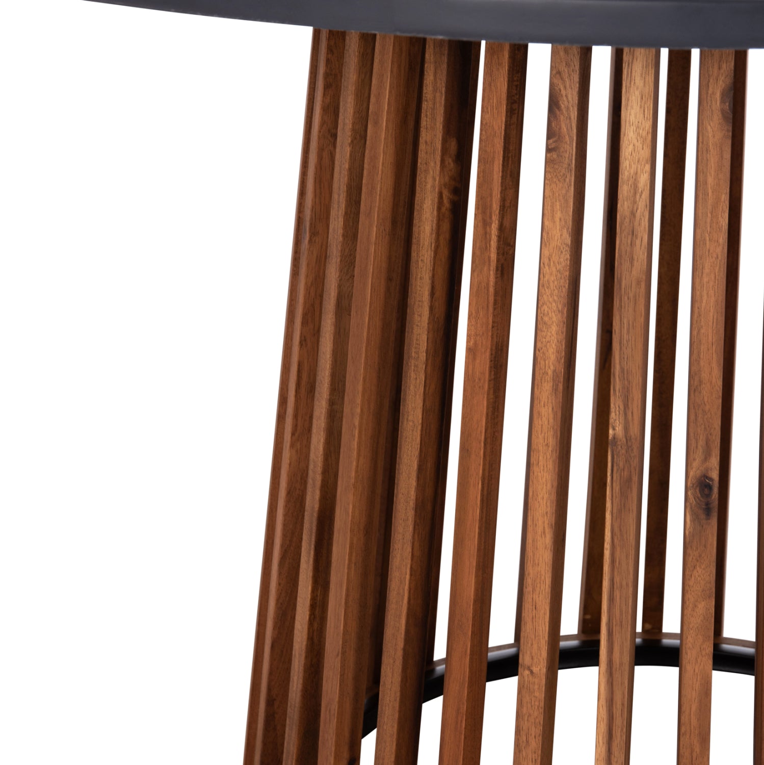 Masa LUNIRA Ø120 CM