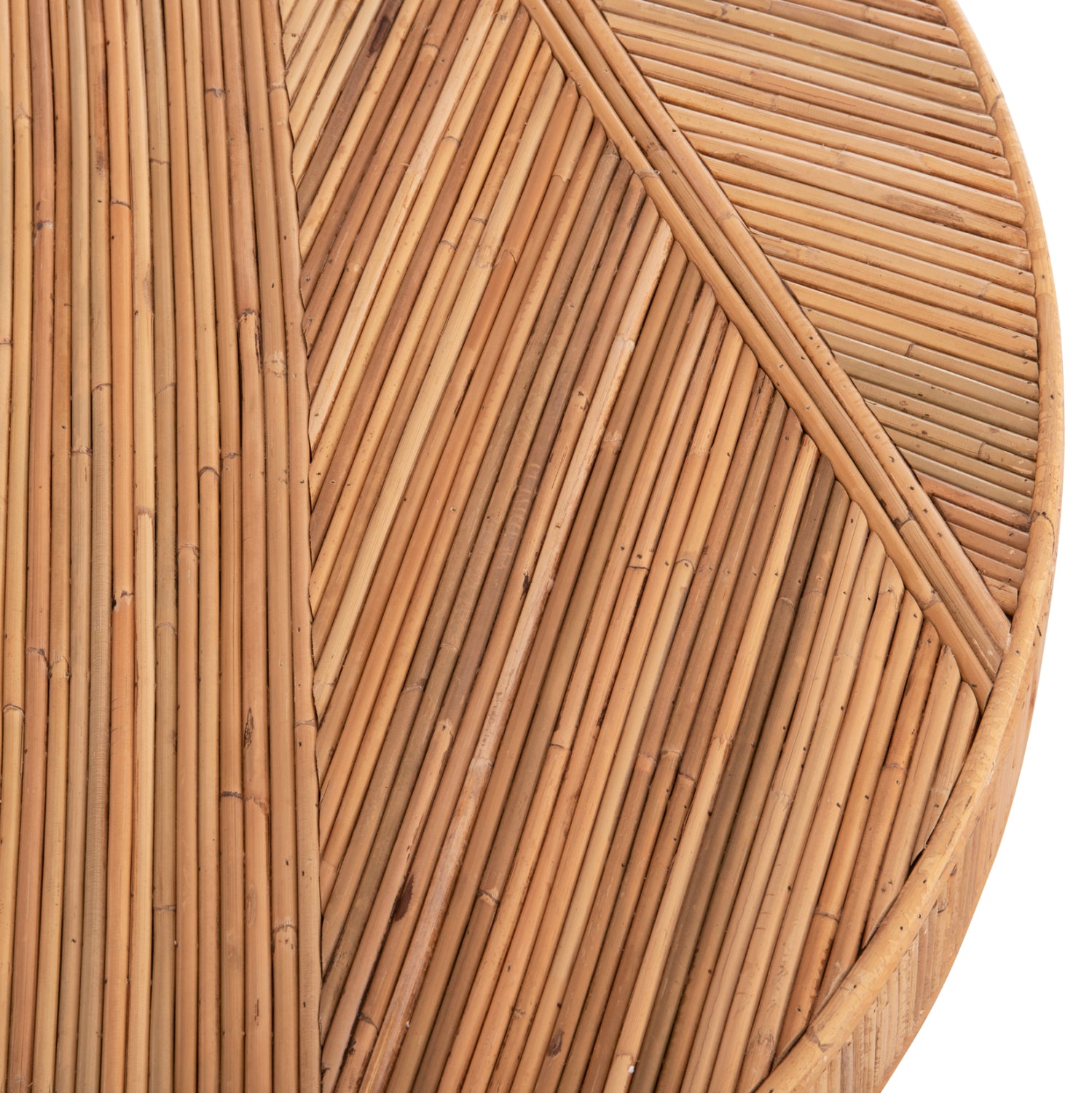 Masa ZANTINO Ø120 CM