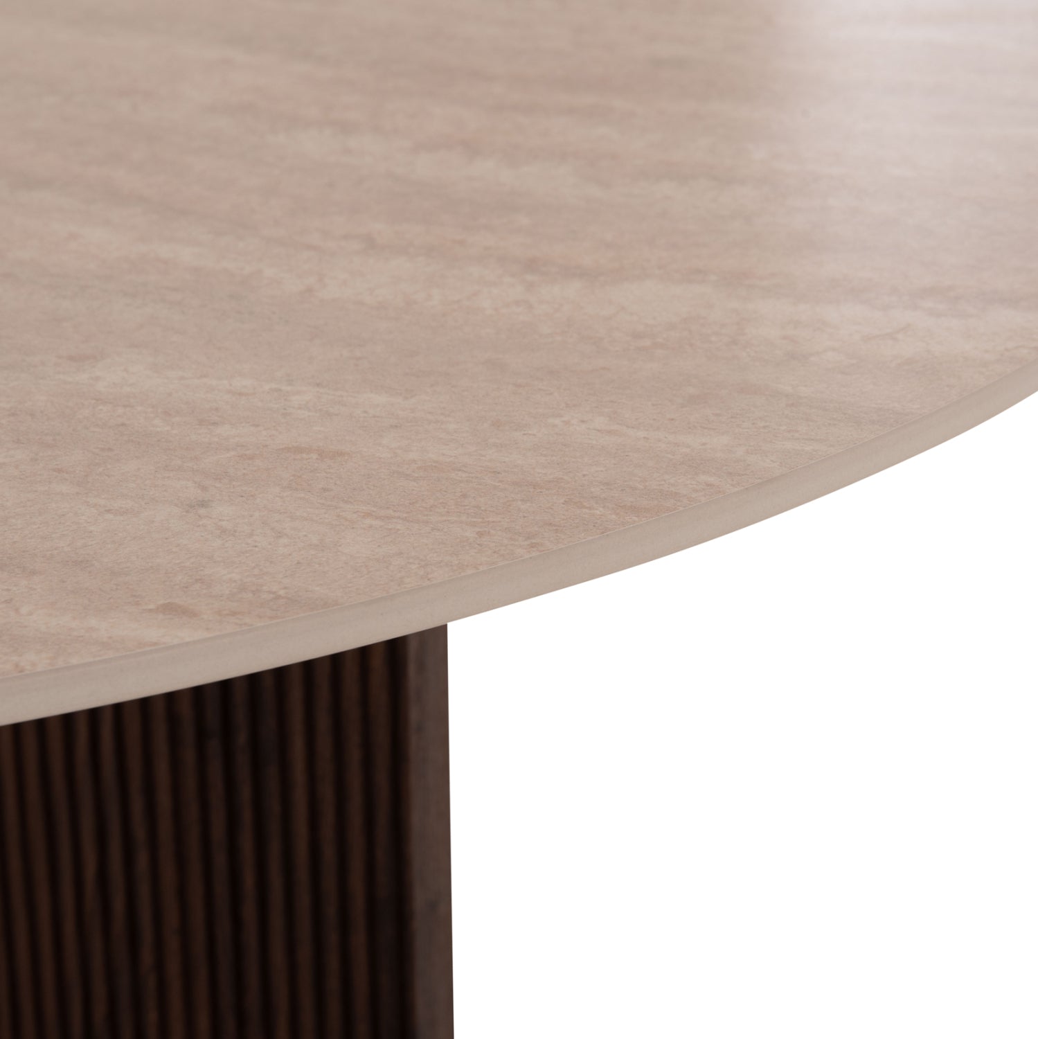 Masa TRAVERSA Φ120 CM