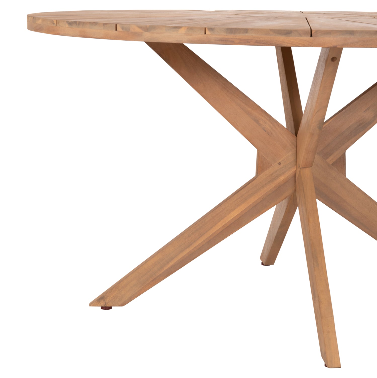 Masa MOLIER Ø 140CM