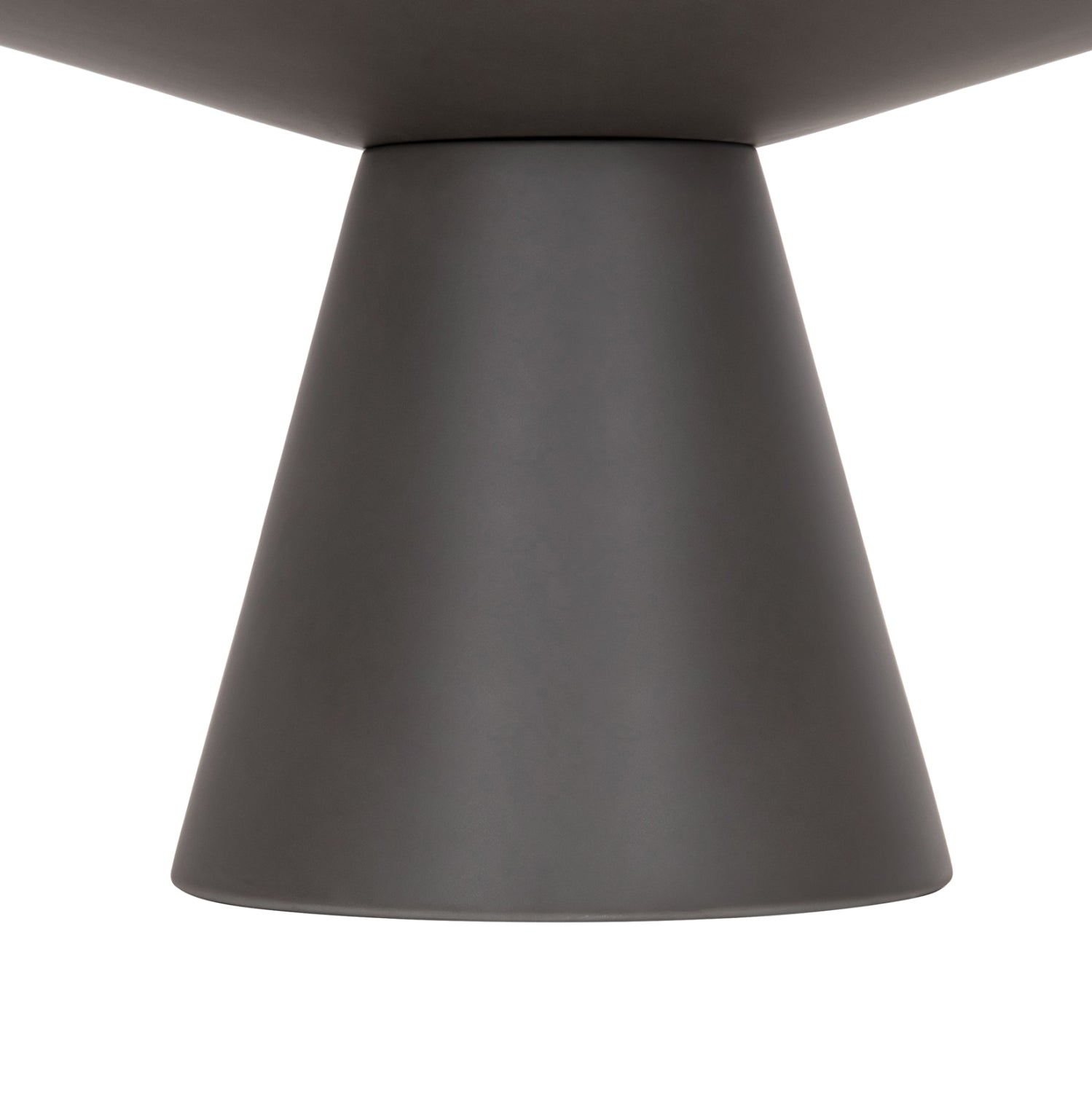 Masa EXUS Ø 130CM