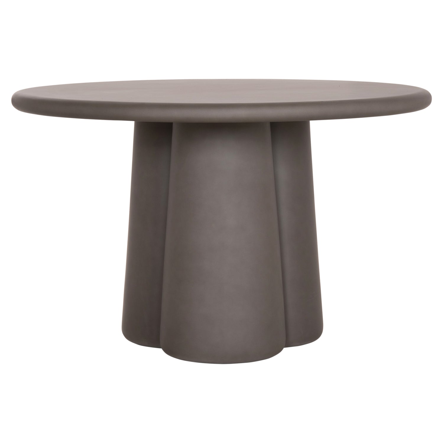 Masa QUADRIFOGLIO Ø 120CM