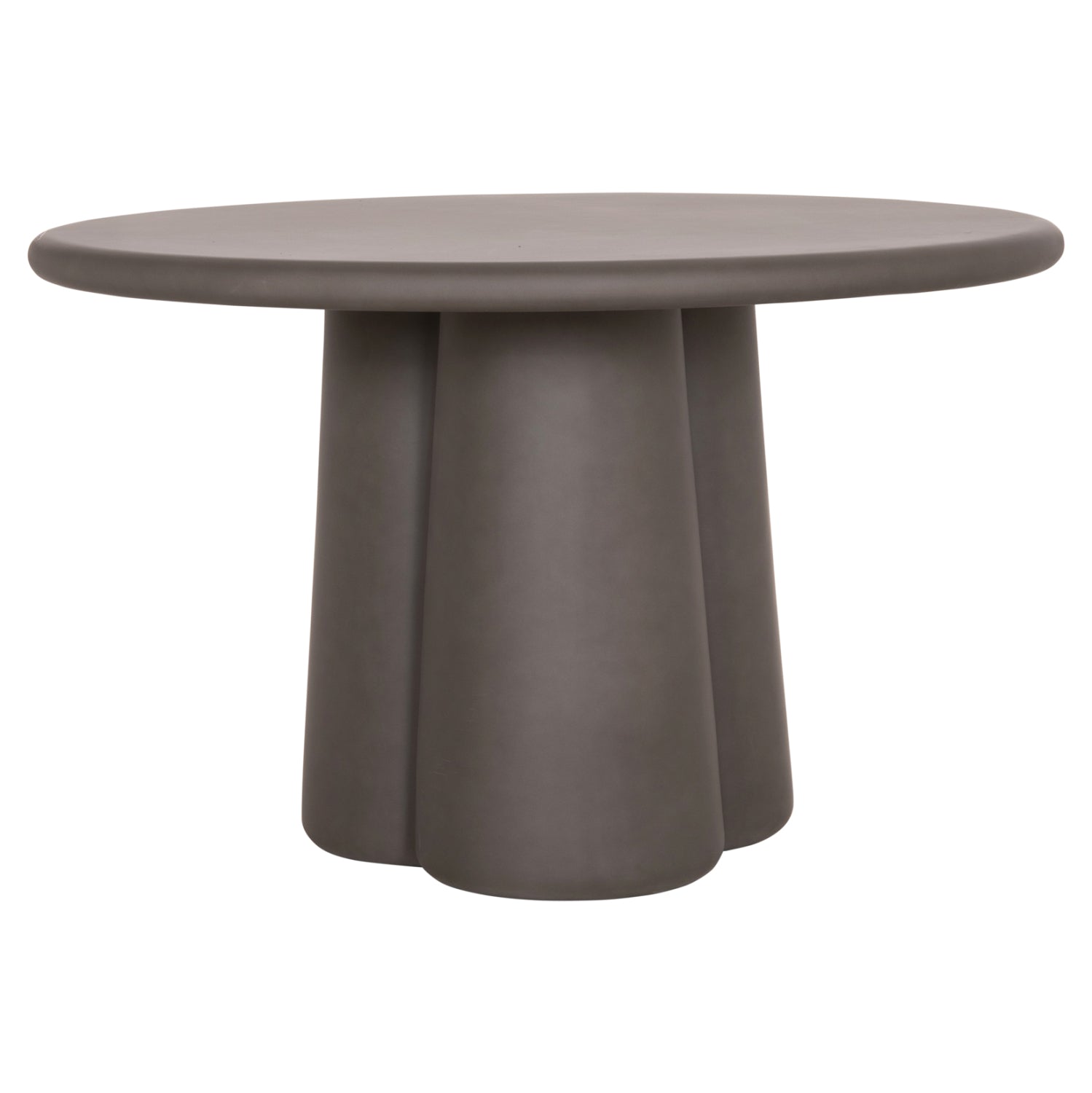 Masa QUADRIFOGLIO Ø 120CM