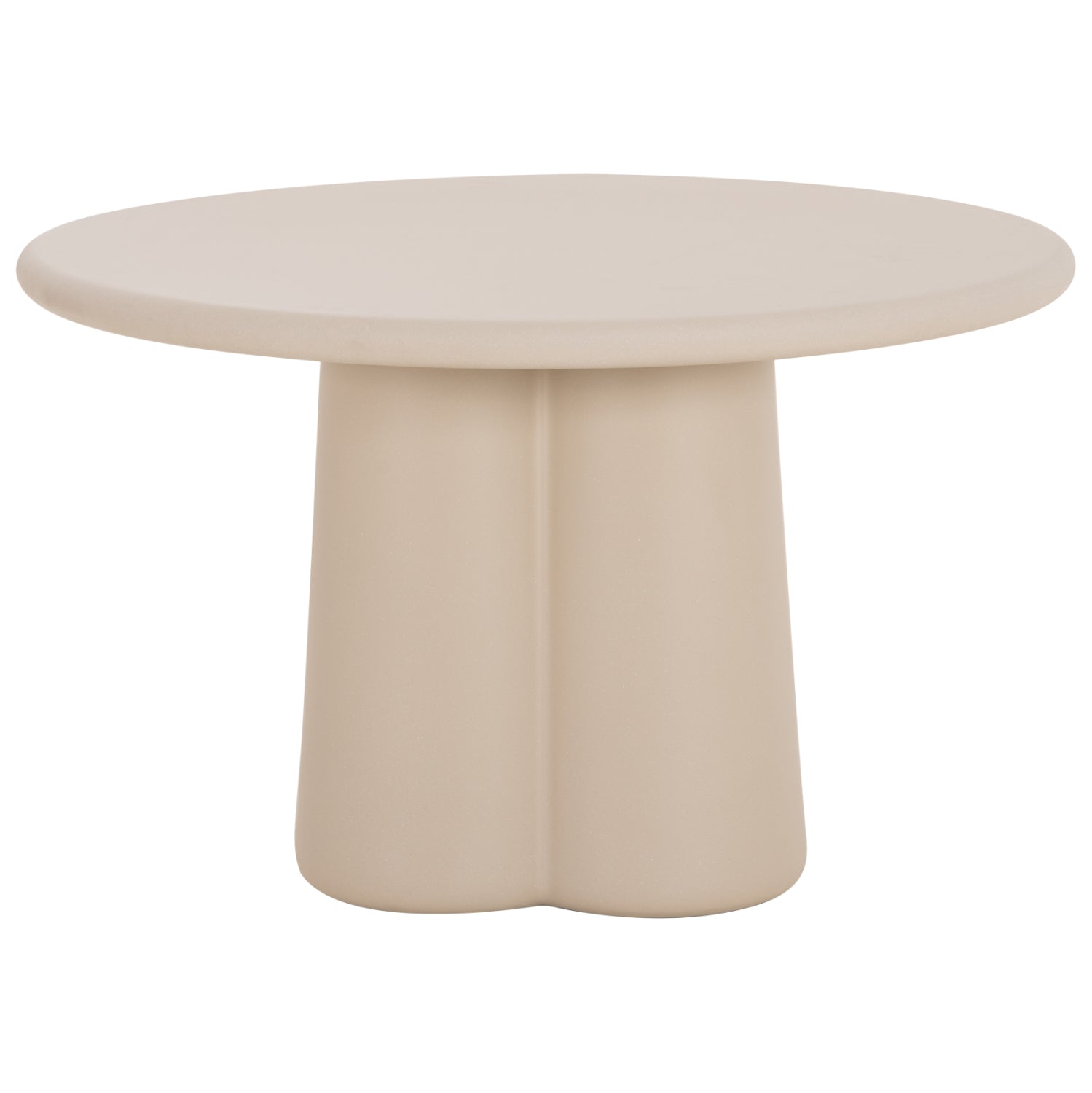 Masa QUADRIFOGLIO Ø 120CM