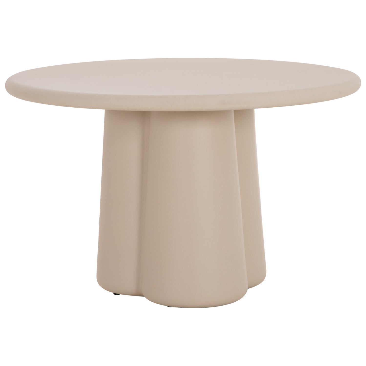 Masa QUADRIFOGLIO Ø 120CM
