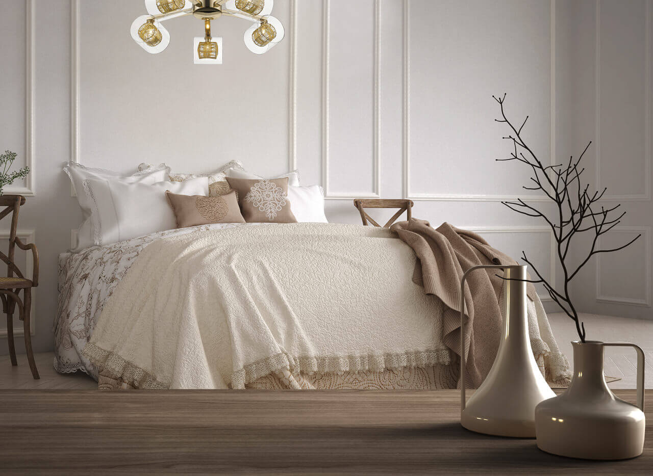 Plafoniera KLASS PL5