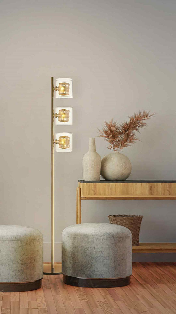 Lampadar KLASS PT3
