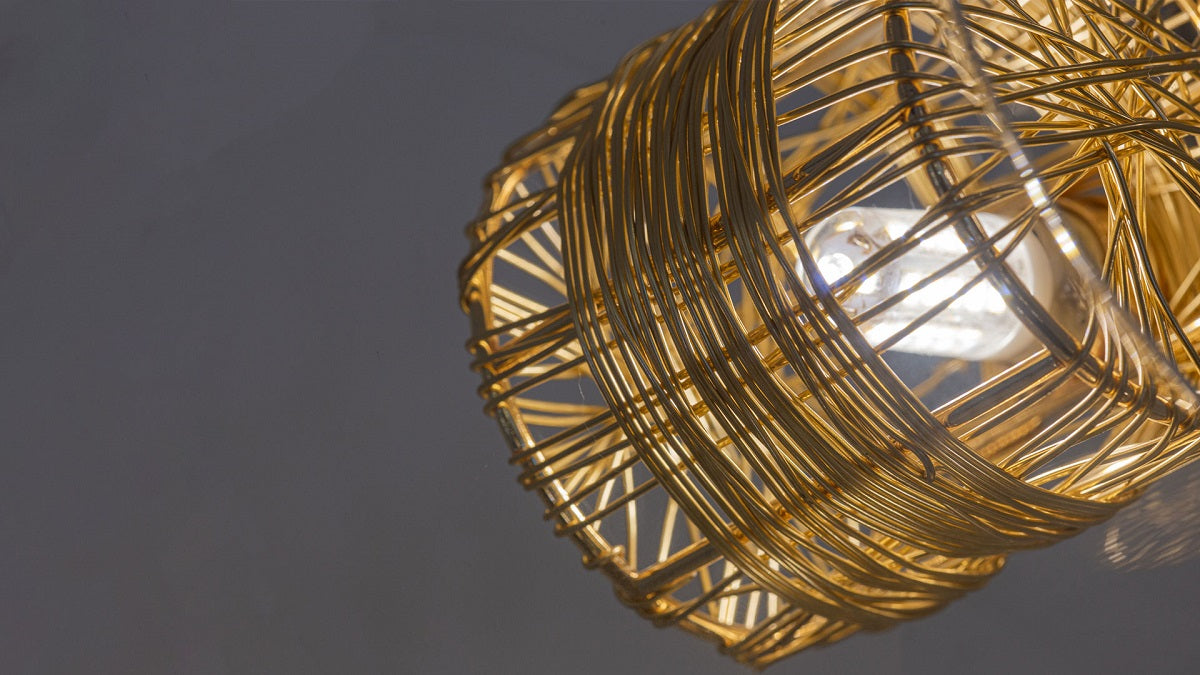Lampadar KLASS PT3