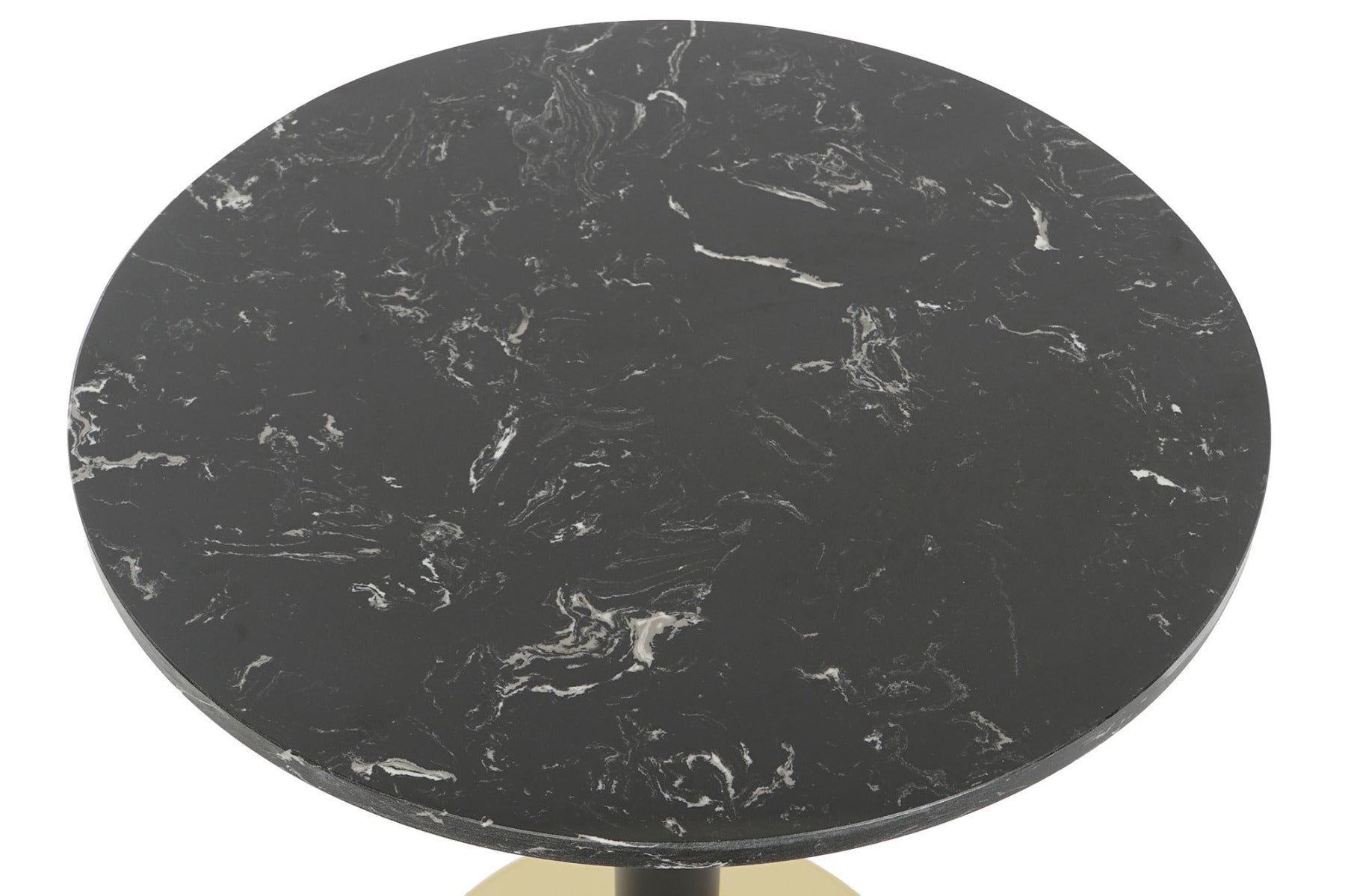 Masuta de cafea TREZON Ø45 x 51 CM