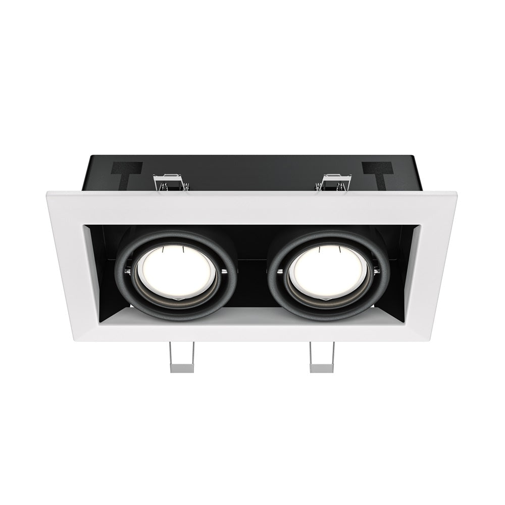 Spot incastrat TRIAN MODERN DOUBLE