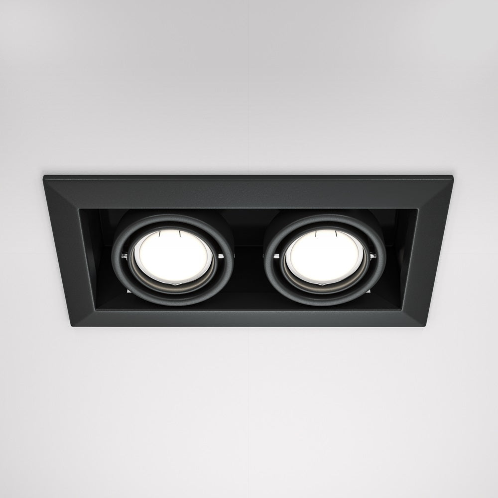 Spot incastrat TRIAN MODERN DOUBLE