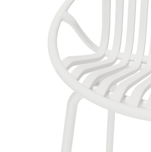 Scaun de bar TEVERE H64 CM