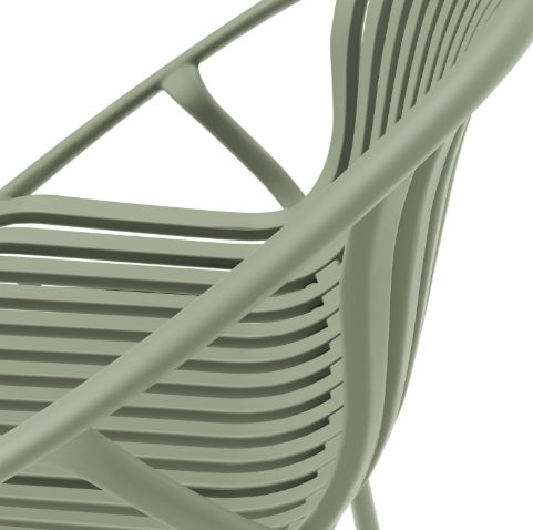 Scaun de bar TEVERE H64 CM