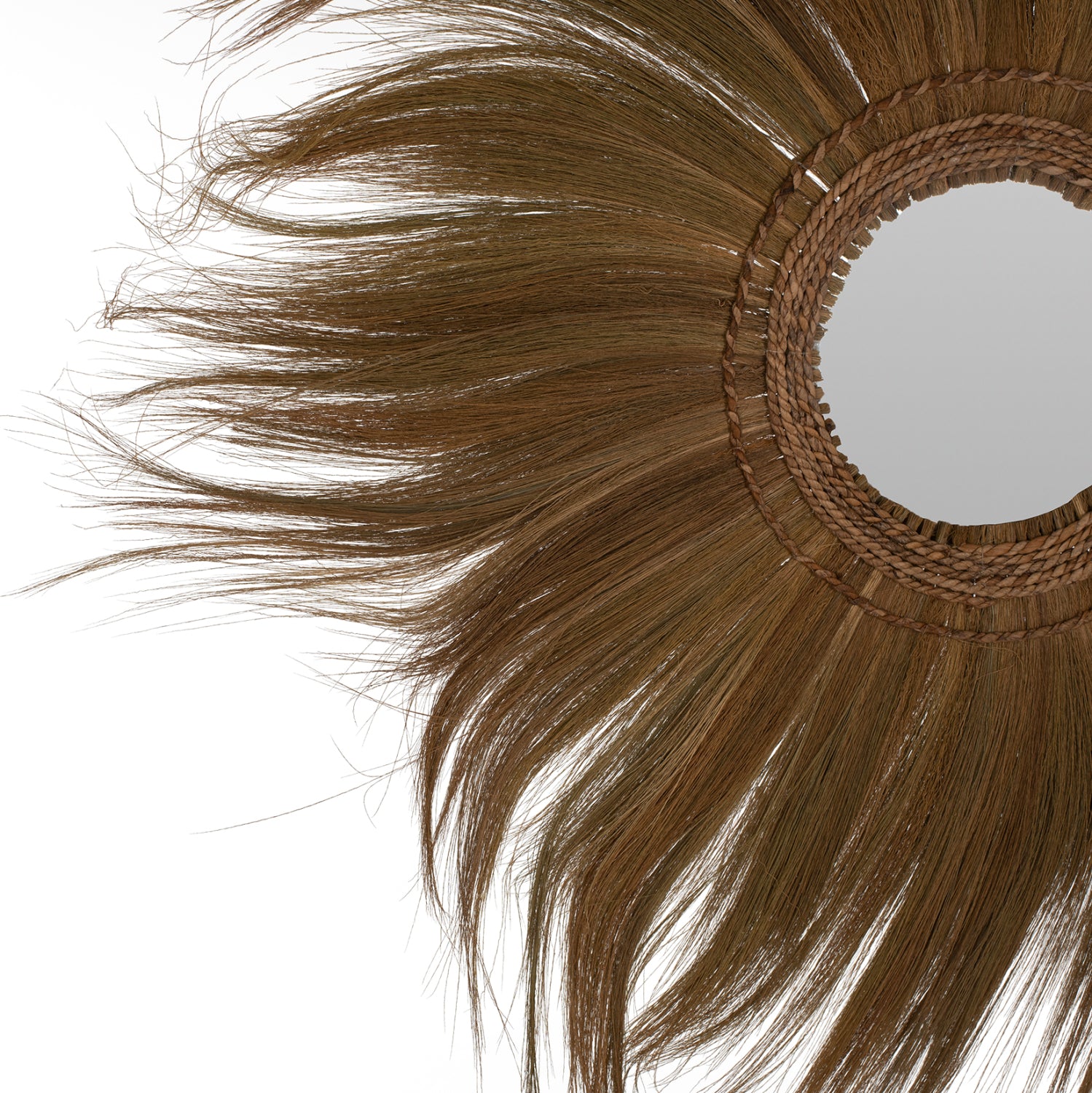 Oglinda de perete TRUSA BARK