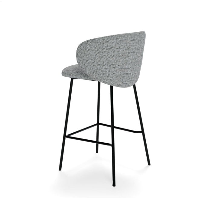 Scaun de bar TULVA H66 CM